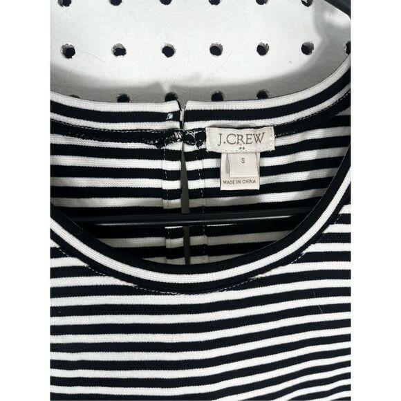 J.Crew sleeveless blouse - Picture 3 of 4